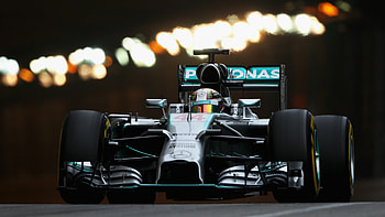 Grand Prix F1, Lewis Hamilton HD wallpaper