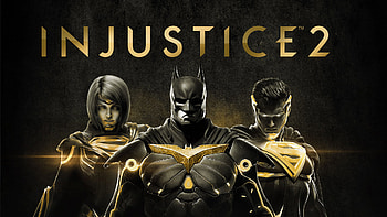 Injustice 2, Exciting gameplay, , Gaming background HD wallpaper