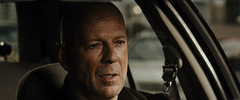 Live or Die Hard, 2007 webrip quality, High dynamic range visuals, Stunning cinematography HD wallpaper