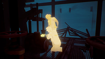 Thalassa: Edge of the Abyss, video game, Thalassa: Edge of the Abyss HD wallpaper