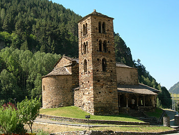 Andorra, Travels, Canillo, Backgrounds HD wallpaper