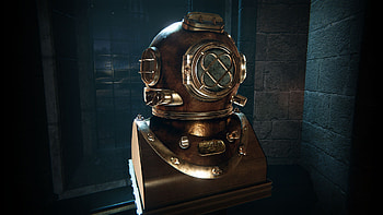 The Room Gaming, Room Three mysteries, Mind-bending puzzles, Addictive gameplay HD wallpaper