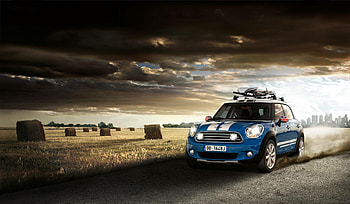MINI Cooper, , Expert, Keywords HD wallpaper
