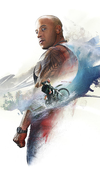 xXx: Return of Xander Cage (2022) movie HD phone wallpaper