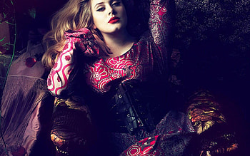 Adele, , Full display, Breathtaking visuals HD wallpaper