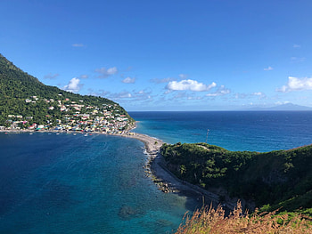 Dominica Island, Breaking stereotypes, Cultural diversity, Empowering experiences HD wallpaper