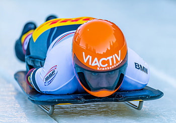 Skeleton sport, Germany, Skeleton squad, World Cup season HD wallpaper