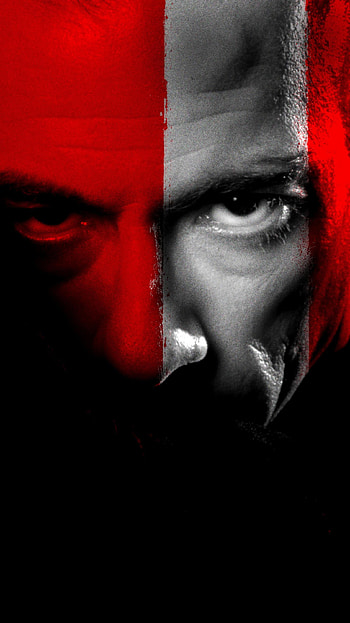 Replicant (2022) movie HD phone wallpaper