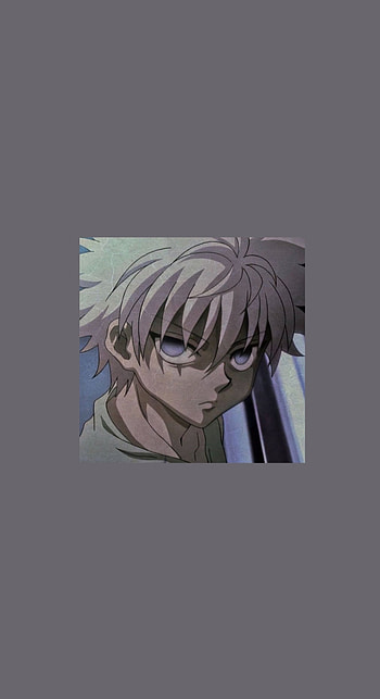 Hunter x Hunter, sky, zoldyk, art HD phone wallpaper