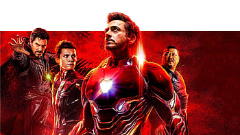 Avengers Infinity War Reality Stone Poster, avengers-infinity-war, movies, 2018-movies, poster, iron-man, spiderman, doctor-strange HD wallpaper