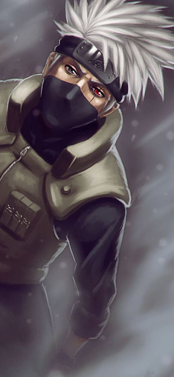 Kakashi Hatake , Top 65 best, Ultimate collection, paradise HD phone wallpaper