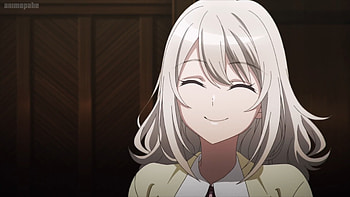 Lily — Spy Classroom : Serene Smile, Lily (Spy Classroom), Anime, Spy Classroom (Anime) HD wallpaper