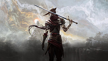 Enotria The Last Song, enotria-the-last-song, ps5-games, pc-games, 2024-games, games, video-games HD wallpaper