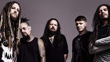 Jonathan Davis' revelation, Korn's legacy, Influential band, Music history HD wallpaper