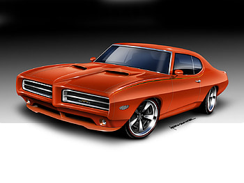 my Car, my HD wallpaper