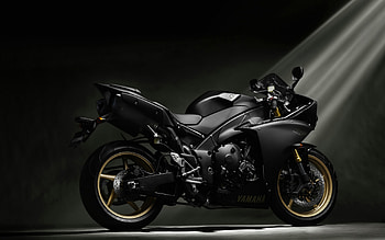 Yamaha YZF R1, Superbike supremacy, Unmatched performance, Exhilarating speed HD wallpaper