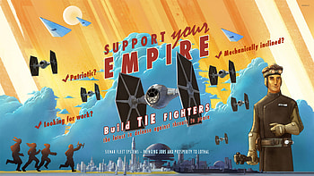 Star Wars Rebels propaganda poster jpg HD wallpaper