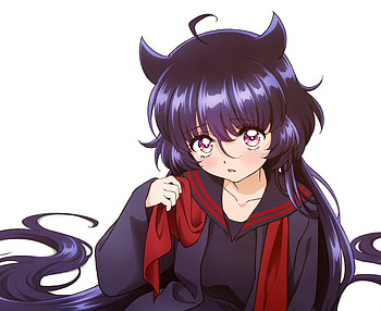 Kuroe Akaishi - Kaiju Girl Caramelise ( ), Anime HD wallpaper