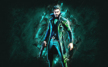 Fortnite Green Tailor Skin, Fortnite, main characters, turquoise stone background, Green Tailor, Fortnite skins, Green Tailor Skin, Green TailorFortnite, Fortnite characters HD wallpaper