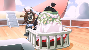 One Piece | Jinbe Sailing, Anime, One Piece, Jinbe (One Piece) HD wallpaper