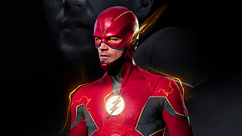 Flash Art, flash, superheroes, artist, artwork, digital-art, artstation HD wallpaper