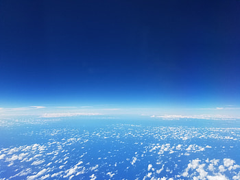 Nature, Sky, Clouds HD wallpaper
