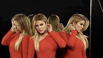 Khloe Kardashian Keeping Up With The Kardashians Season 14 , khloe-kardashian, celebrities, girls, model, keeping-up-with-the-kardashians, tv-shows HD wallpaper