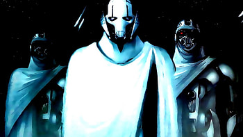 General Grievous, collection, Stunning visuals, Sci-fi masterpiece HD wallpaper