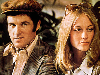 Cybill Shepherd movies, Elaine May's masterpiece, The Heartbreak Kid, Film screening HD wallpaper