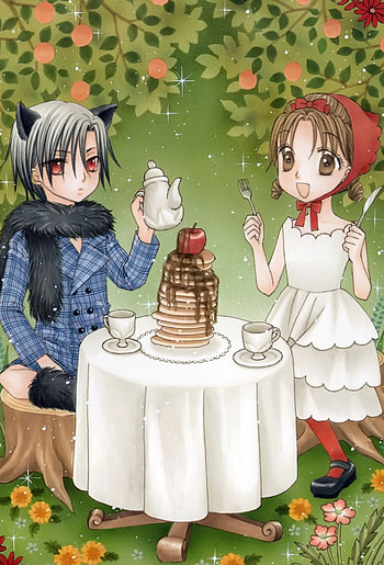 Gakuen Alice, Fullsize , Zerochan Alice anime HD phone wallpaper