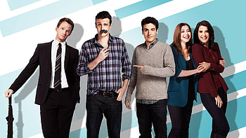 How I Met Your Mother, TV show, High-quality , Background HD wallpaper