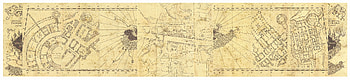 Printable Marauders Map Elegant Hogwarts & Harry On HD wallpaper