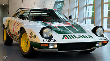 Stratos 73, Lancia Stratos HD wallpaper