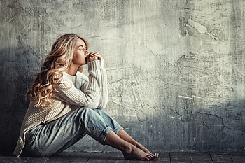 woman, girl HD wallpaper