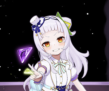 Murasaki Shion, hololive, Murasaki Shion, Anime, Virtual Youtuber HD wallpaper
