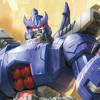 Galvatron in Transformers, iPad Air, Galvatron , Transformers HD phone wallpaper