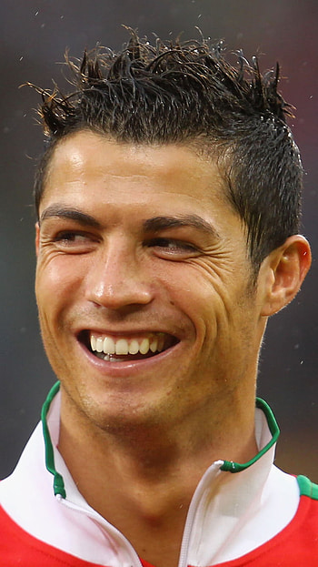 Cristiano Ronaldo: Iconic Sports for Your , Cristiano Ronaldo, Sports HD phone wallpaper
