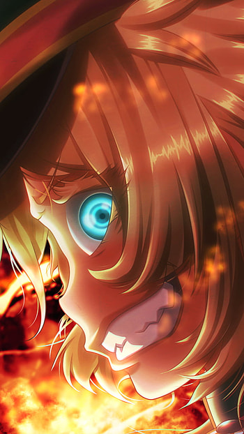 Tanya Degurechaff, Anime, The Saga of Tanya the Evil HD phone wallpaper
