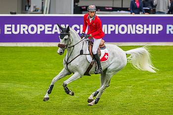 Martin Fuchs, Eventing HD wallpaper