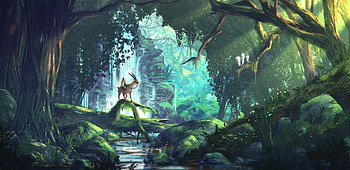 Studio Ghibli, Artistic , Ghibli magic, Anime inspiration HD wallpaper