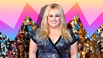 Rebel Wilson, Designers, Mens clothes, Stylecaster HD wallpaper