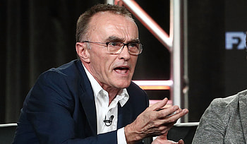Danny Boyle, Movies, inhaltlichen Streitigkeiten, Bond 25 HD wallpaper