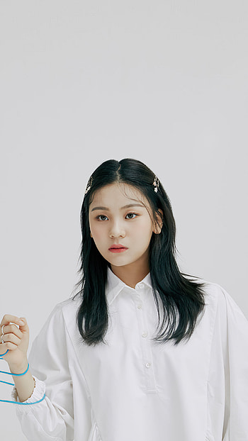 GFriend, , Stunning ry, Aesthetic appeal HD phone wallpaper