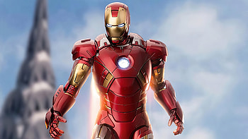 Iron Man New2019, iron-man, superheroes, digital-art, artwork HD wallpaper