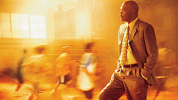 Coach Carter, Inspirational sports film, Resilient team, Motivational coach HD wallpaper