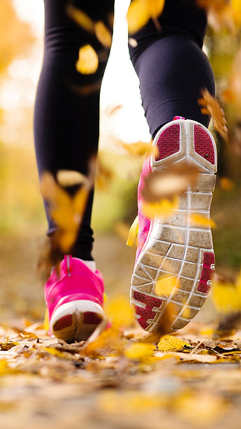 running , Fitness motivation, Healthy lifestyle, Exercise routine HD phone wallpaper