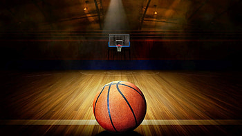 Basketball , Sports backgrounds, Baller's paradise, High-flyers HD wallpaper