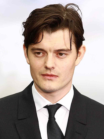 Sam Riley, Elle Man Week HD phone wallpaper