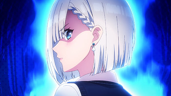 Mashiro Tsukinomori — My Friend's Little Sister Has It In for Me!, Anime, My Friend's Little Sister Has It In for Me! HD wallpaper