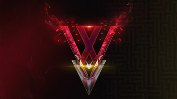 Wanda Vision Tv Series Logo , wanda-vision, tv-shows, logo HD wallpaper